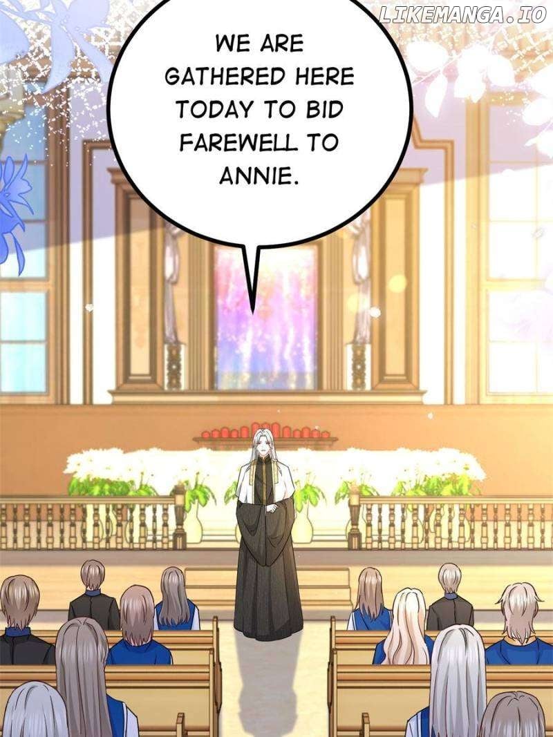 The Sultry Demon King Wants Me Chapter 107 - Page 15