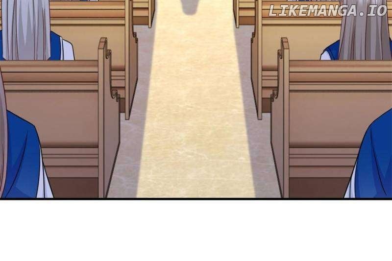 The Sultry Demon King Wants Me Chapter 107 - Page 16