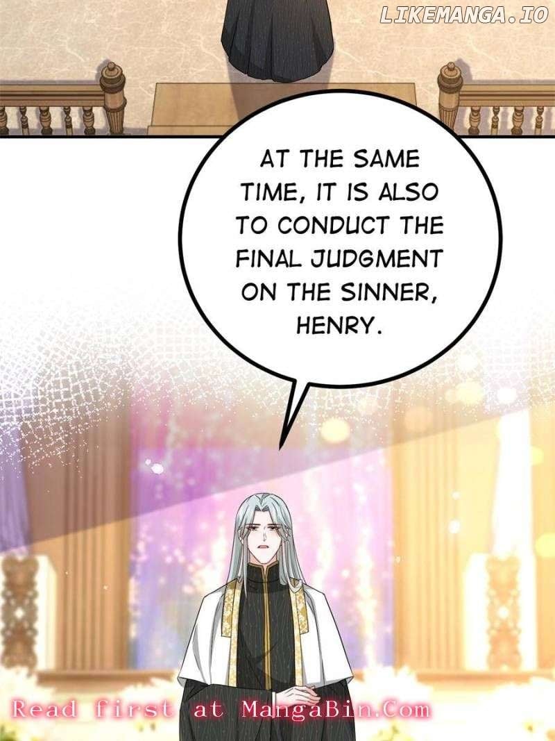 The Sultry Demon King Wants Me Chapter 107 - Page 18