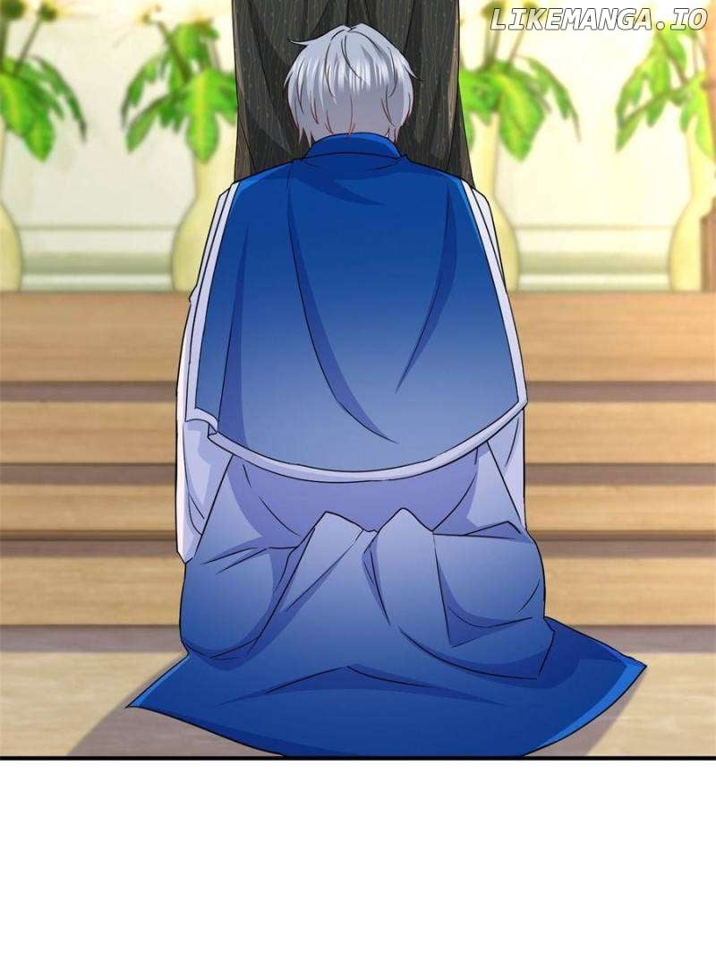 The Sultry Demon King Wants Me Chapter 107 - Page 19