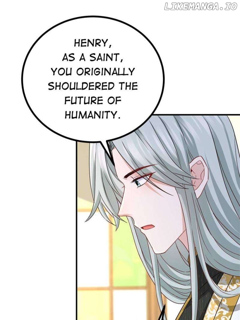 The Sultry Demon King Wants Me Chapter 107 - Page 20