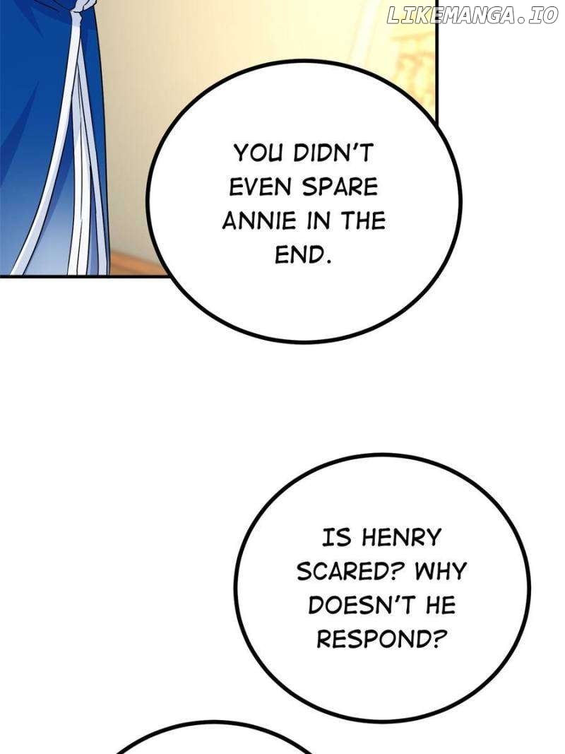 The Sultry Demon King Wants Me Chapter 107 - Page 22