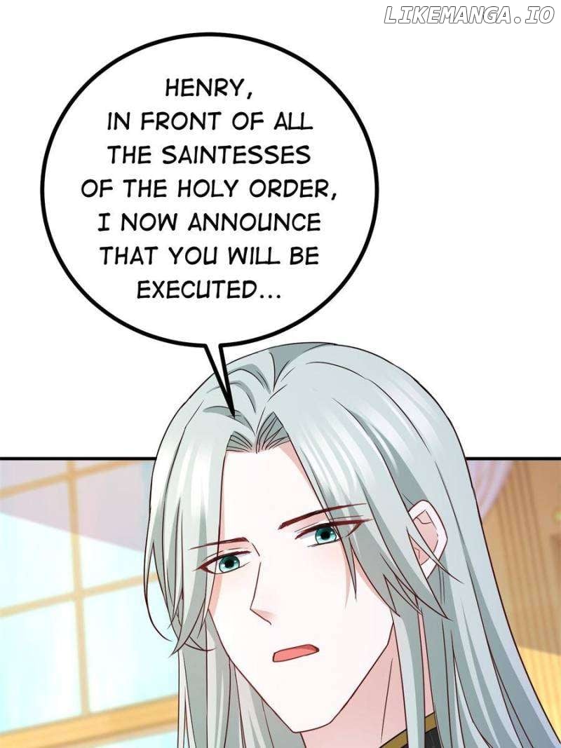 The Sultry Demon King Wants Me Chapter 107 - Page 25