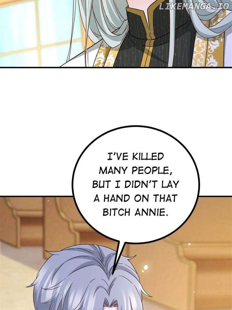 The Sultry Demon King Wants Me Chapter 107 - Page 26