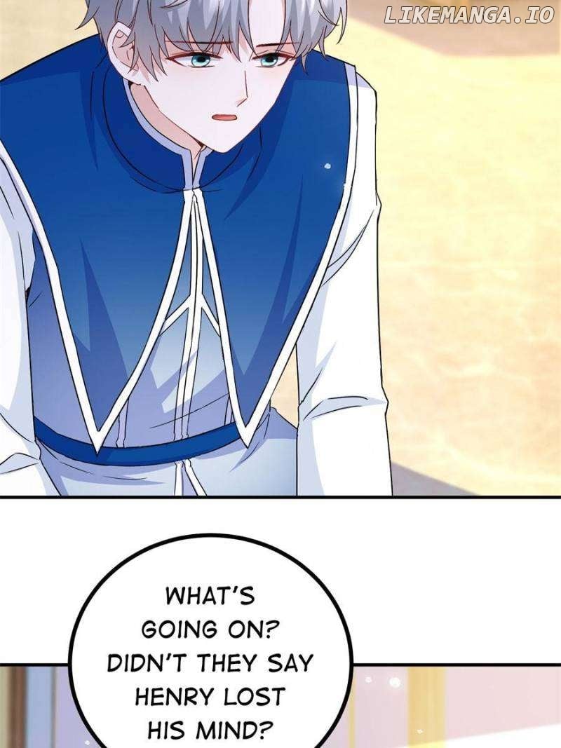 The Sultry Demon King Wants Me Chapter 107 - Page 27