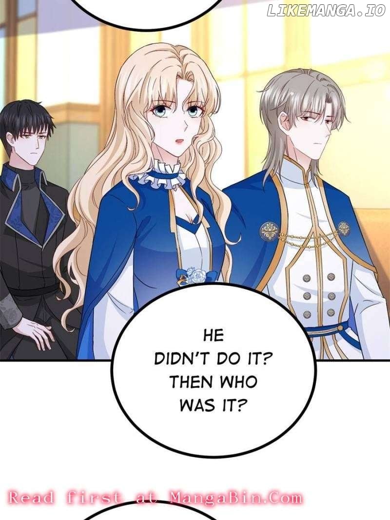 The Sultry Demon King Wants Me Chapter 107 - Page 28