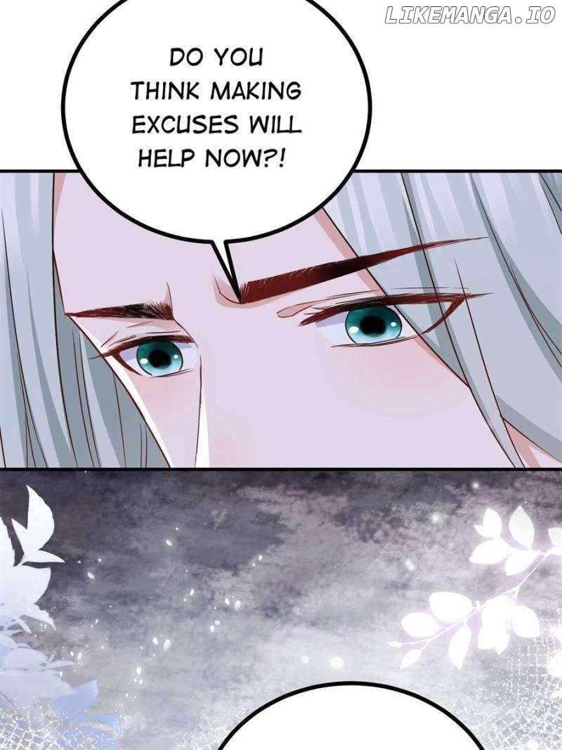 The Sultry Demon King Wants Me Chapter 107 - Page 29