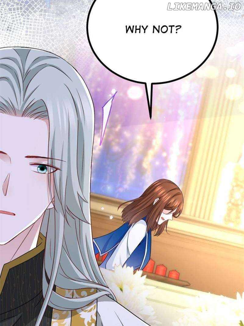 The Sultry Demon King Wants Me Chapter 107 - Page 30