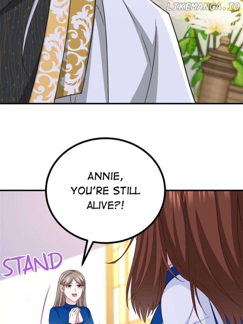 The Sultry Demon King Wants Me Chapter 107 - Page 31