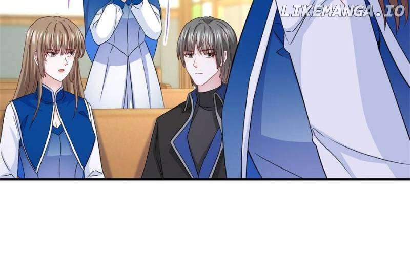 The Sultry Demon King Wants Me Chapter 107 - Page 32