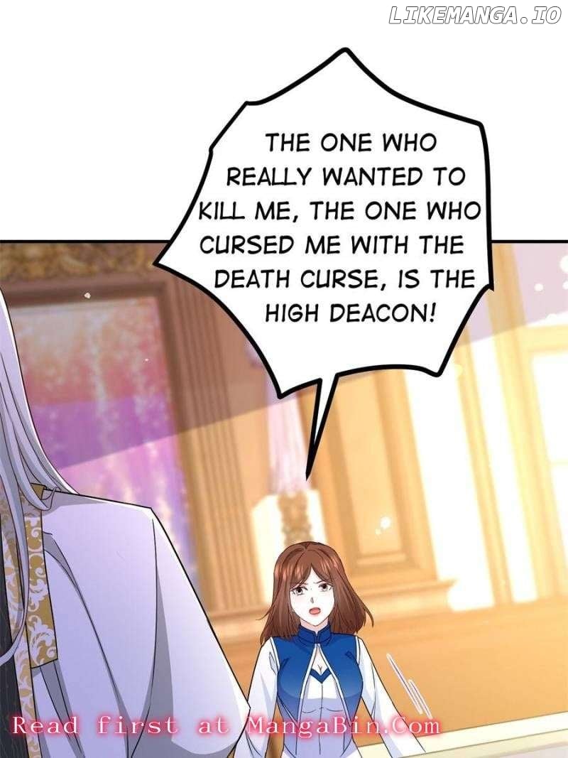 The Sultry Demon King Wants Me Chapter 107 - Page 33