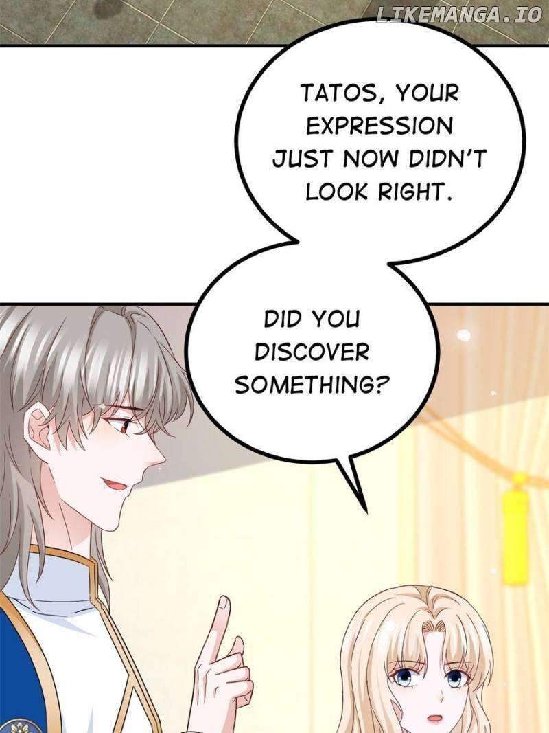 The Sultry Demon King Wants Me Chapter 107 - Page 39