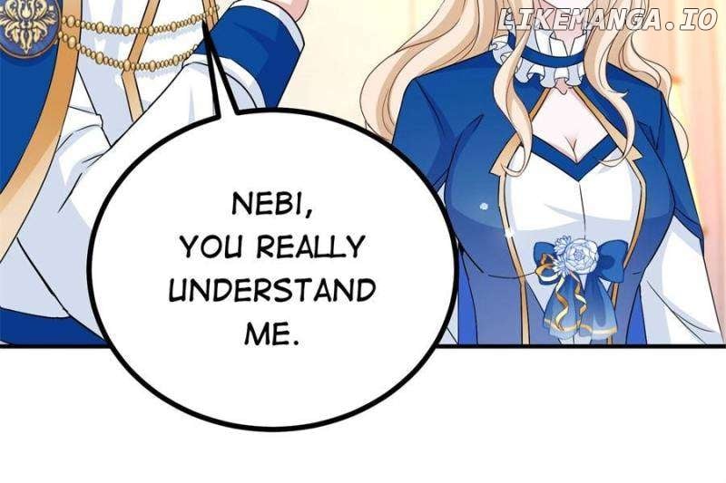 The Sultry Demon King Wants Me Chapter 107 - Page 40