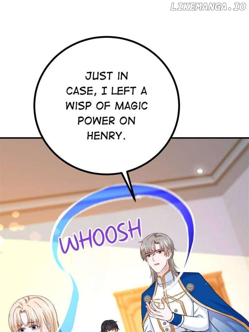 The Sultry Demon King Wants Me Chapter 107 - Page 41