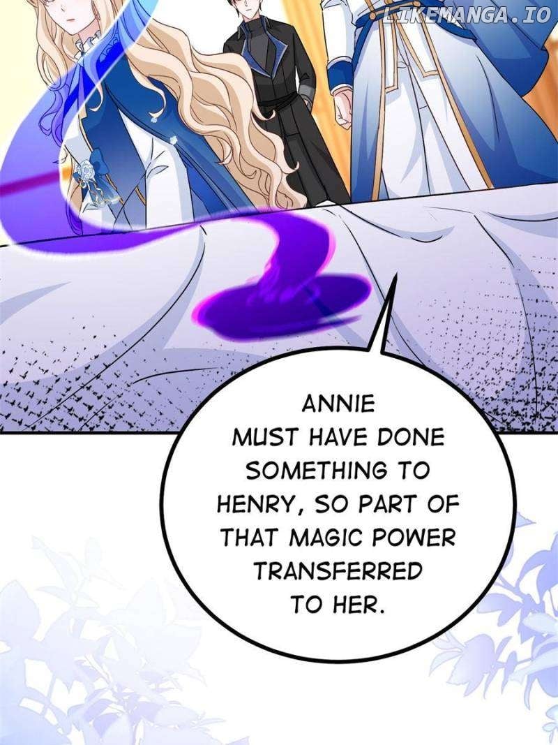 The Sultry Demon King Wants Me Chapter 107 - Page 42