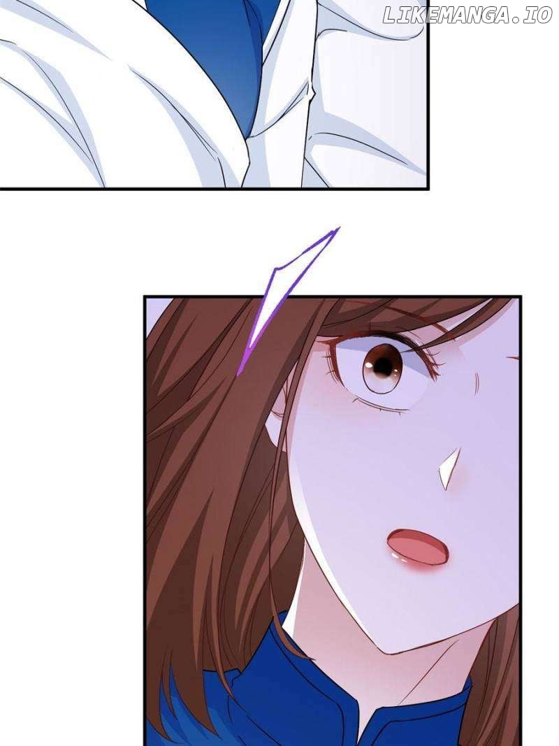 The Sultry Demon King Wants Me Chapter 107 - Page 44