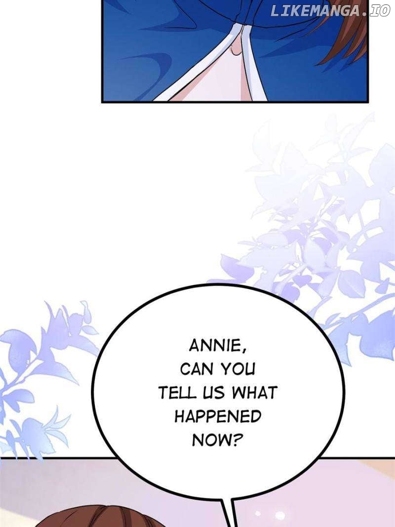 The Sultry Demon King Wants Me Chapter 107 - Page 45