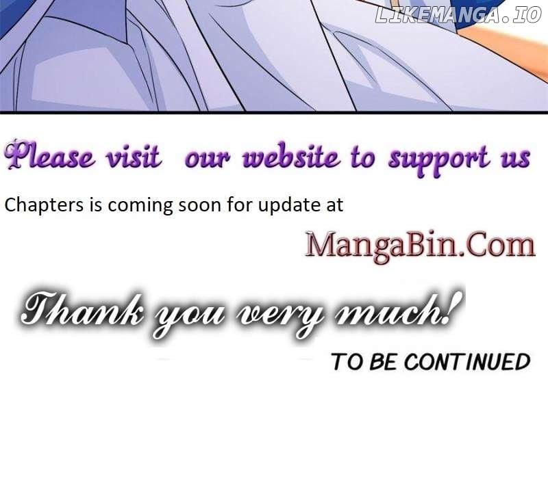 The Sultry Demon King Wants Me Chapter 107 - Page 47