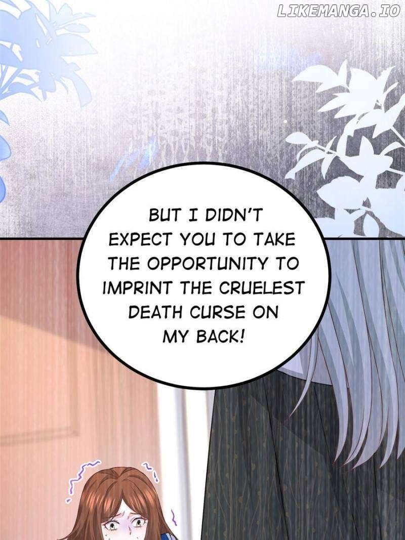 The Sultry Demon King Wants Me Chapter 108 - Page 4