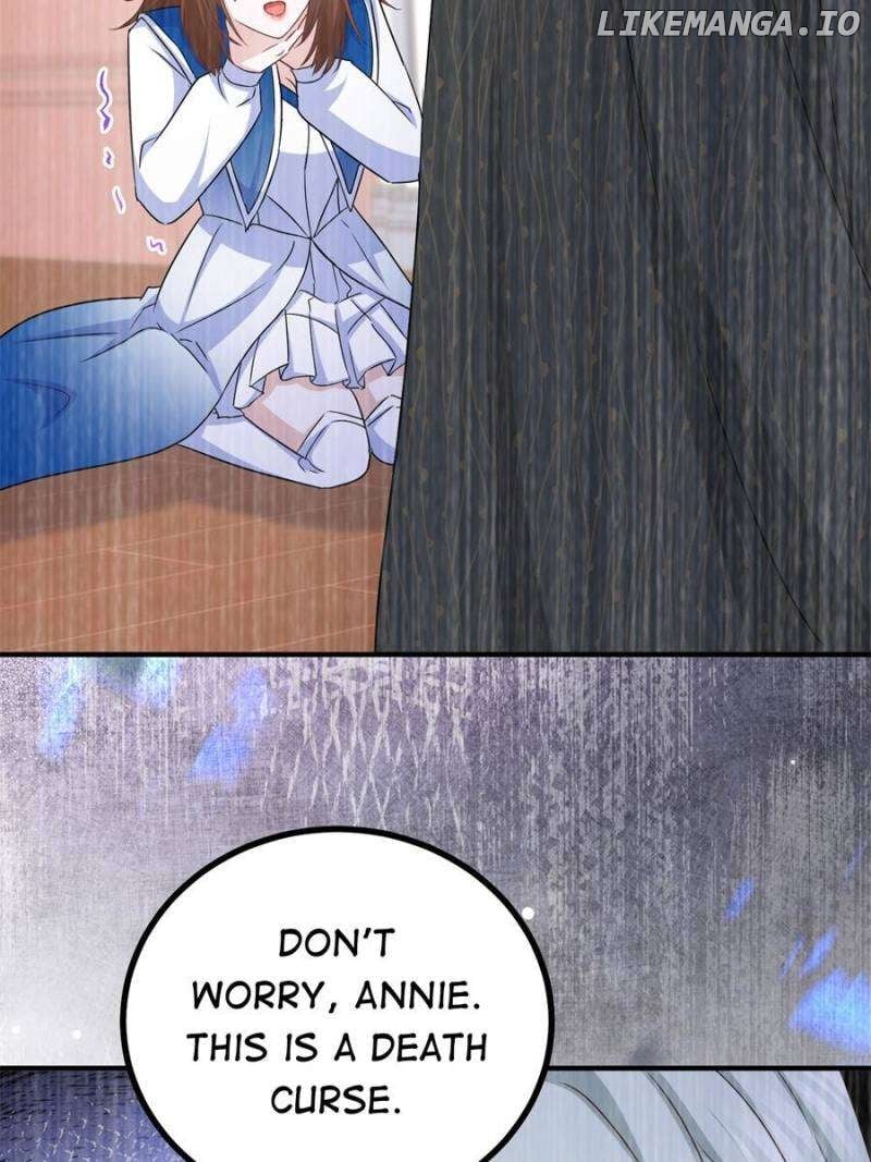 The Sultry Demon King Wants Me Chapter 108 - Page 5