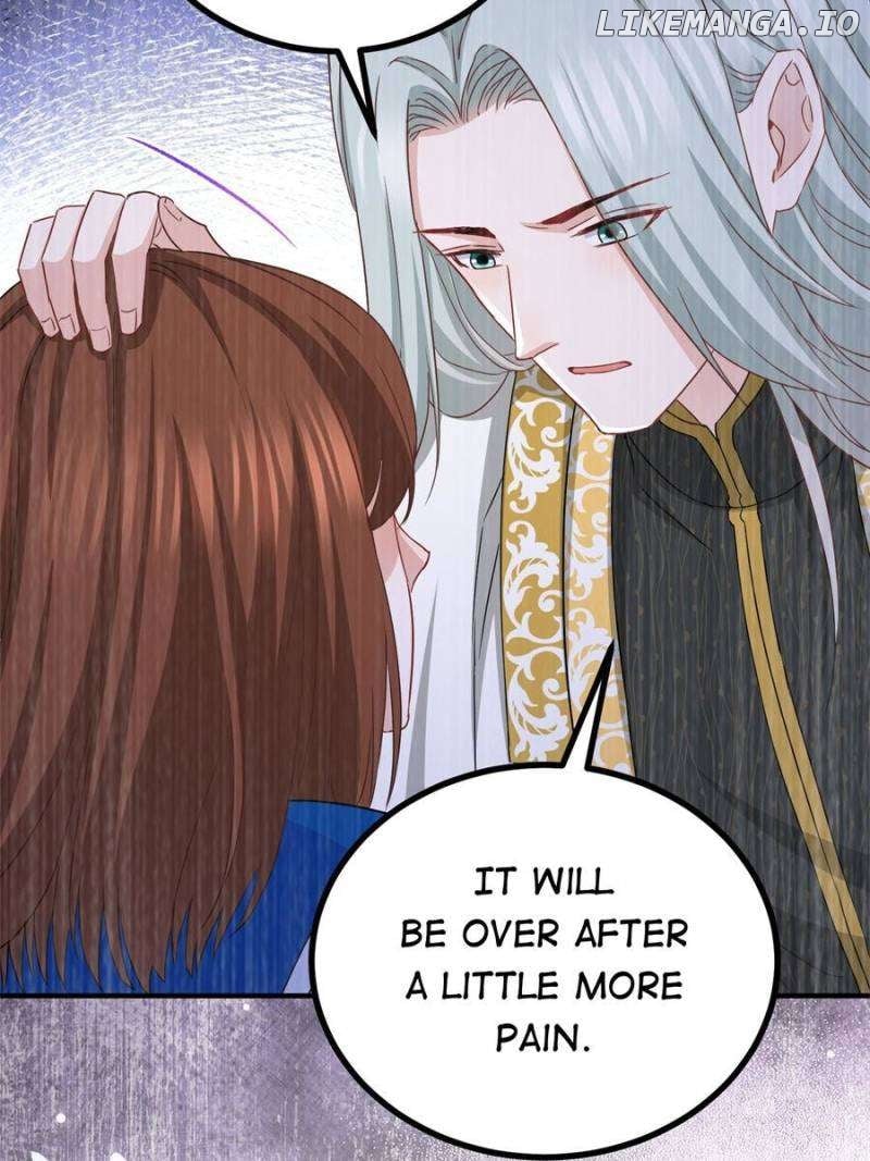 The Sultry Demon King Wants Me Chapter 108 - Page 6