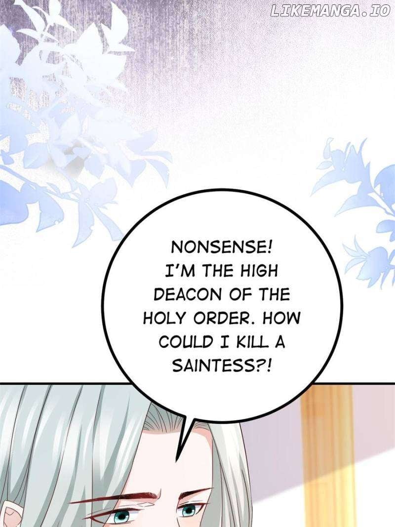 The Sultry Demon King Wants Me Chapter 108 - Page 7