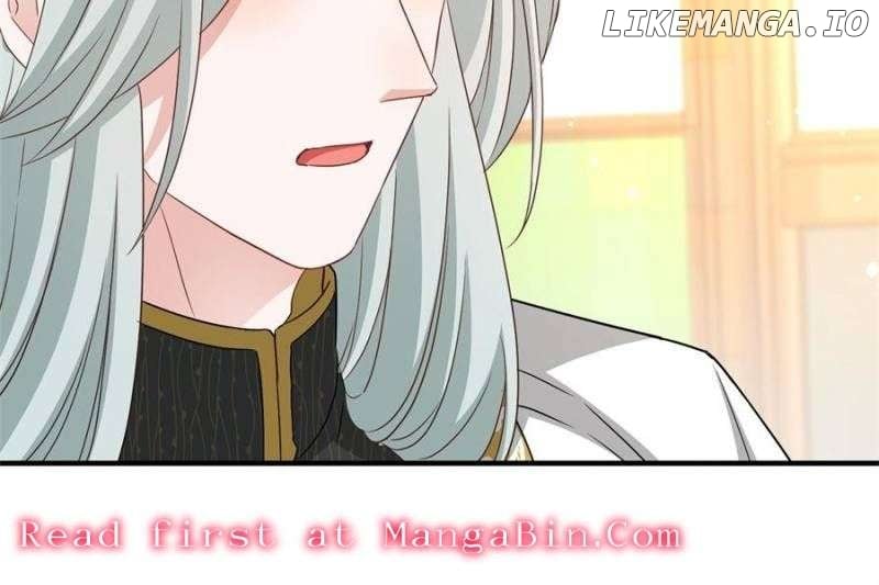 The Sultry Demon King Wants Me Chapter 108 - Page 8