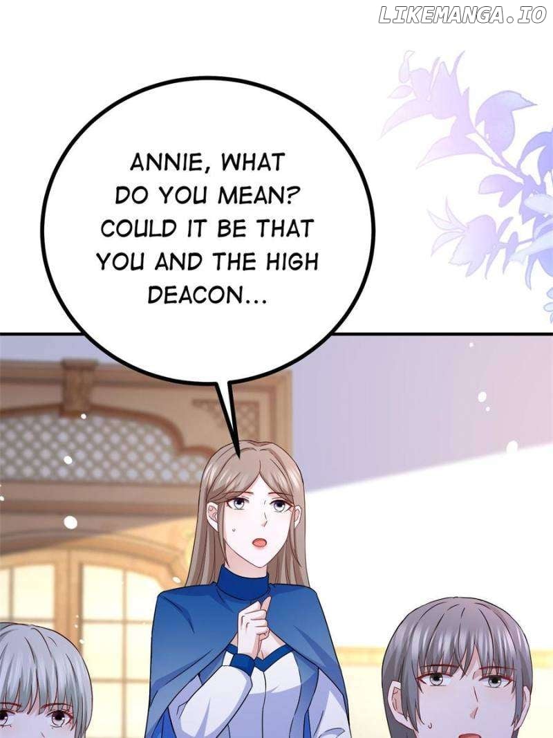 The Sultry Demon King Wants Me Chapter 108 - Page 9