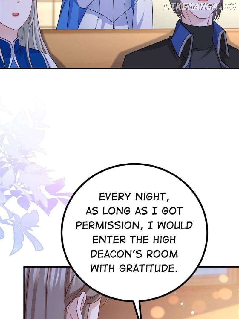 The Sultry Demon King Wants Me Chapter 108 - Page 10