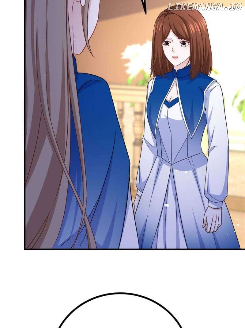 The Sultry Demon King Wants Me Chapter 108 - Page 11