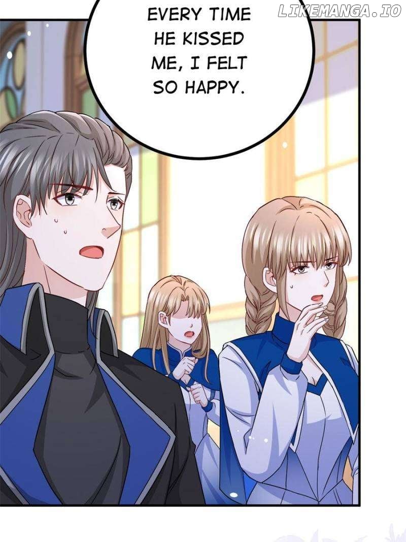 The Sultry Demon King Wants Me Chapter 108 - Page 12