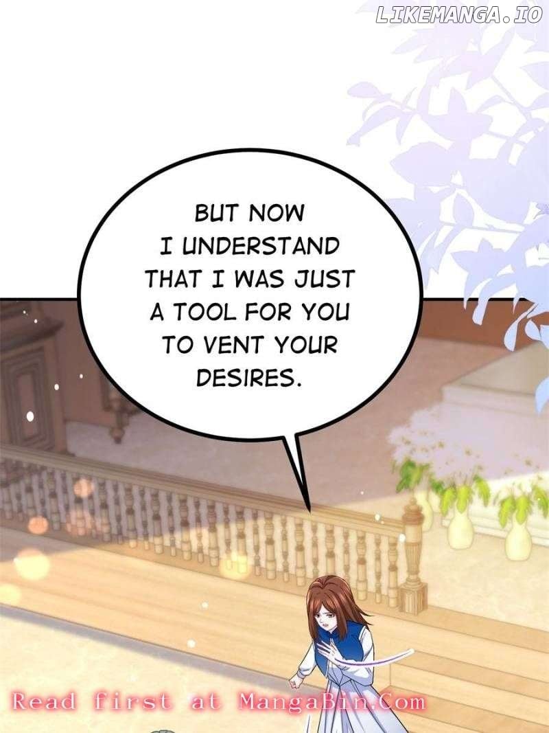 The Sultry Demon King Wants Me Chapter 108 - Page 13