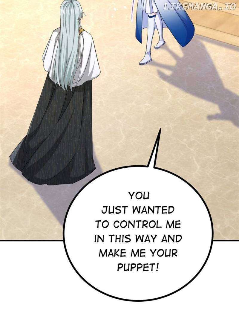 The Sultry Demon King Wants Me Chapter 108 - Page 14