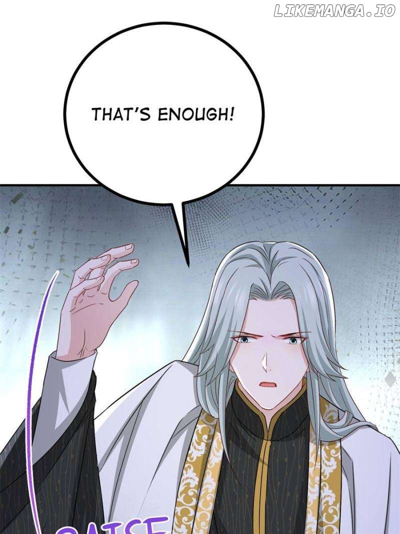 The Sultry Demon King Wants Me Chapter 108 - Page 15