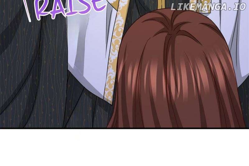 The Sultry Demon King Wants Me Chapter 108 - Page 16