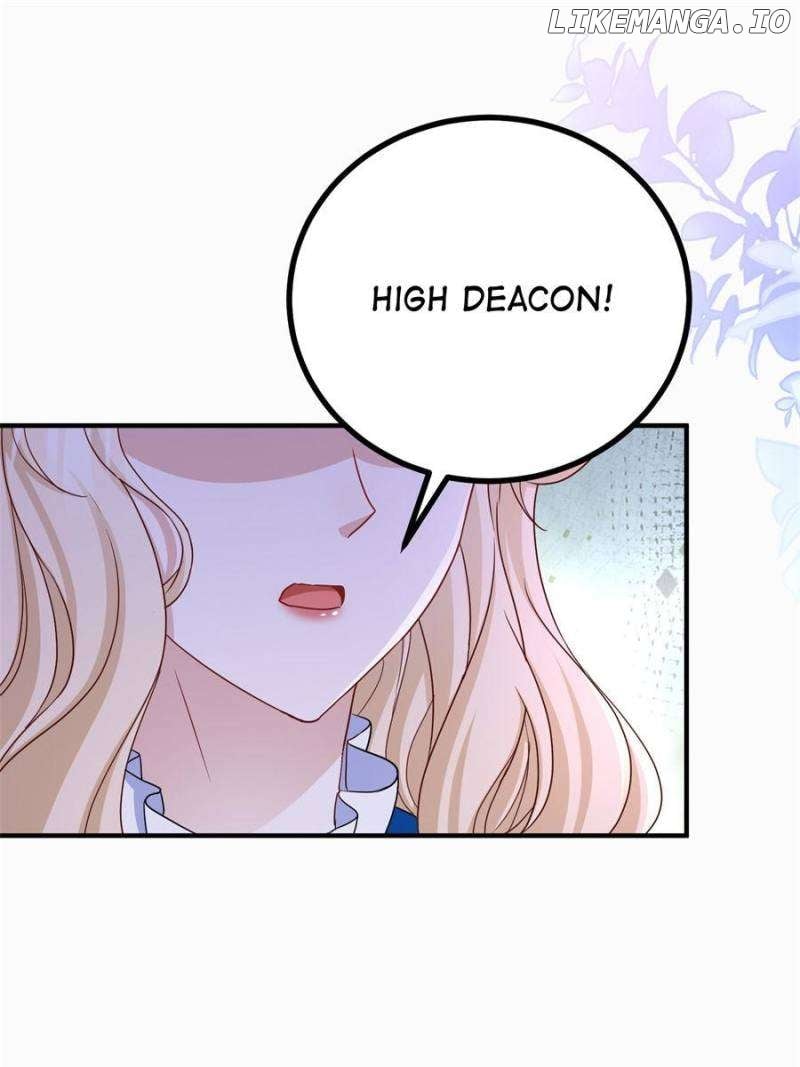 The Sultry Demon King Wants Me Chapter 108 - Page 17