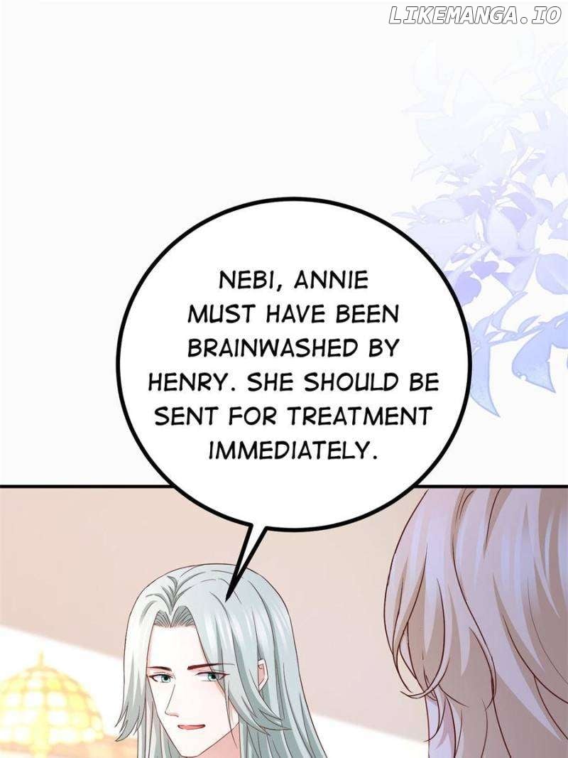 The Sultry Demon King Wants Me Chapter 108 - Page 19