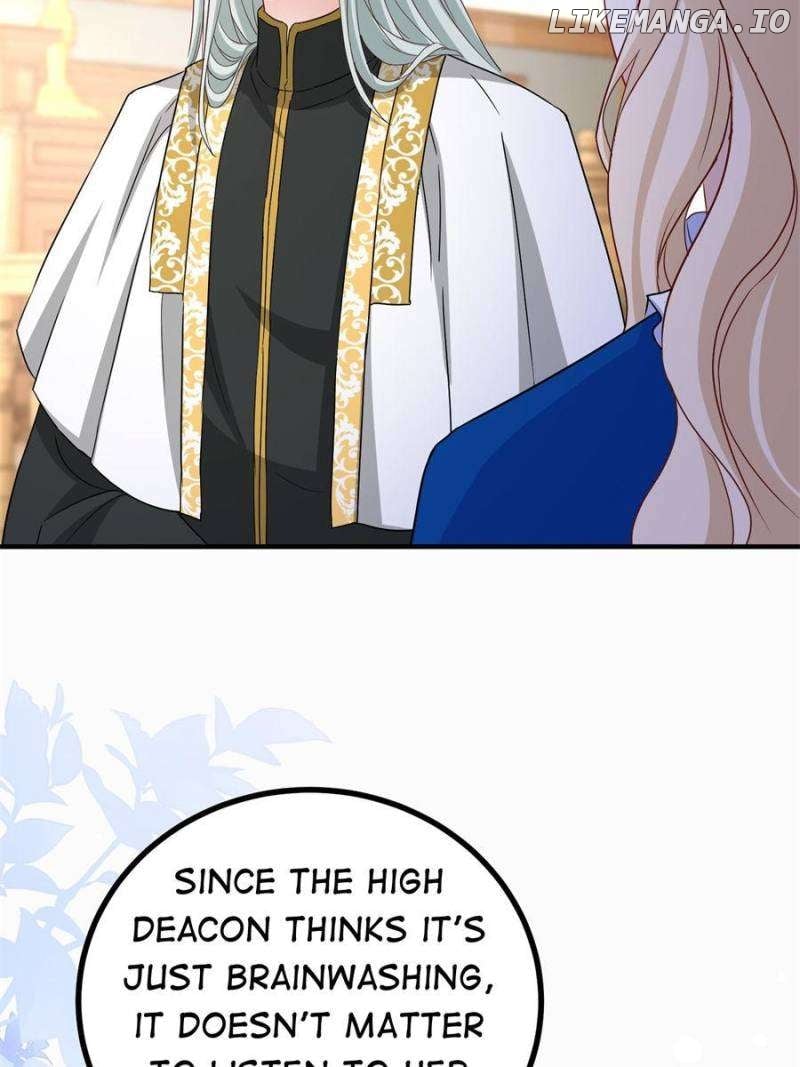 The Sultry Demon King Wants Me Chapter 108 - Page 20