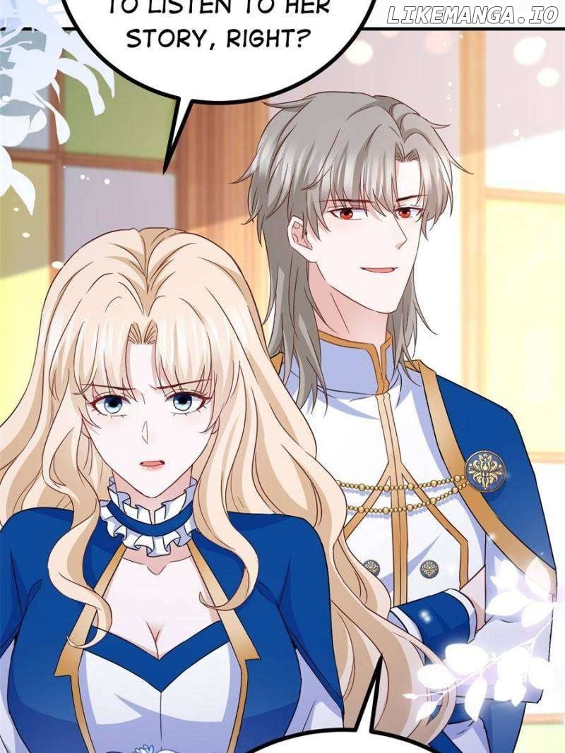 The Sultry Demon King Wants Me Chapter 108 - Page 21