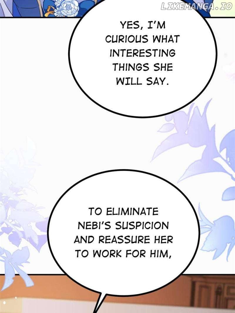 The Sultry Demon King Wants Me Chapter 108 - Page 22