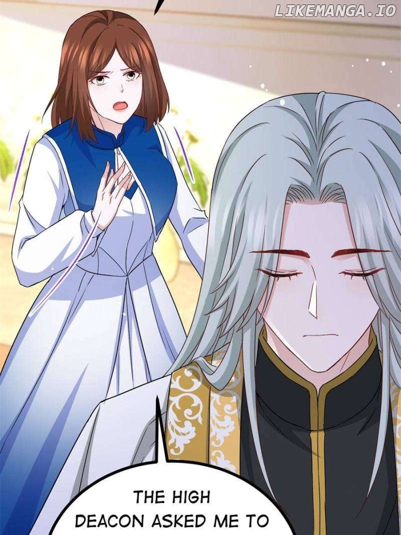 The Sultry Demon King Wants Me Chapter 108 - Page 23