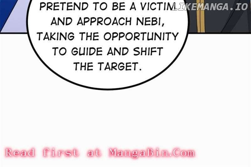 The Sultry Demon King Wants Me Chapter 108 - Page 24