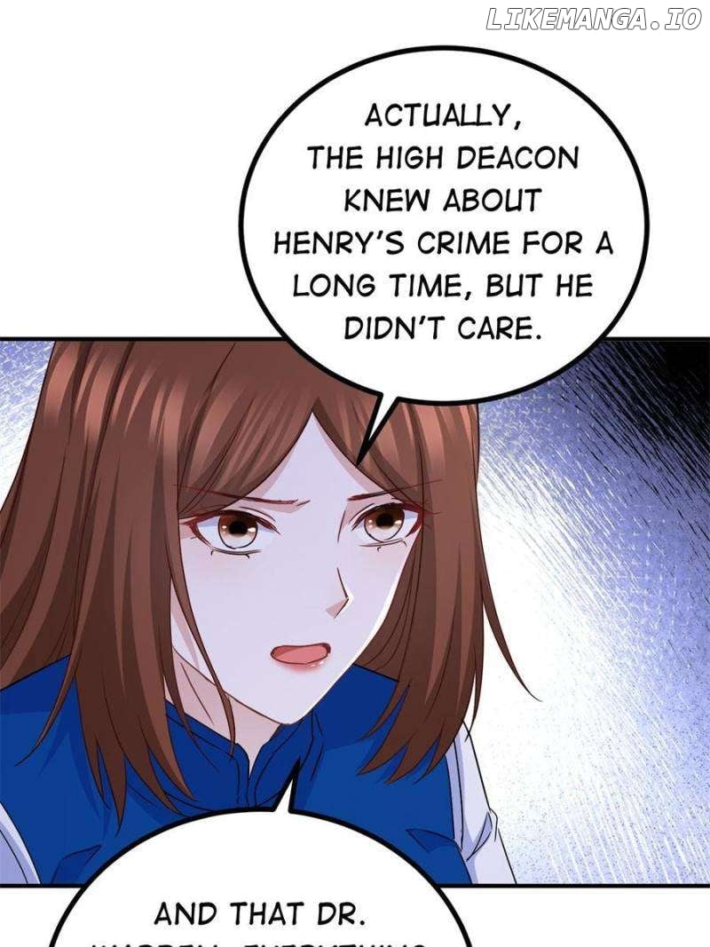 The Sultry Demon King Wants Me Chapter 108 - Page 25