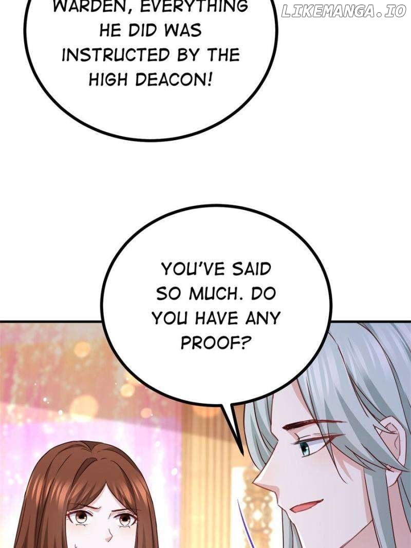 The Sultry Demon King Wants Me Chapter 108 - Page 26