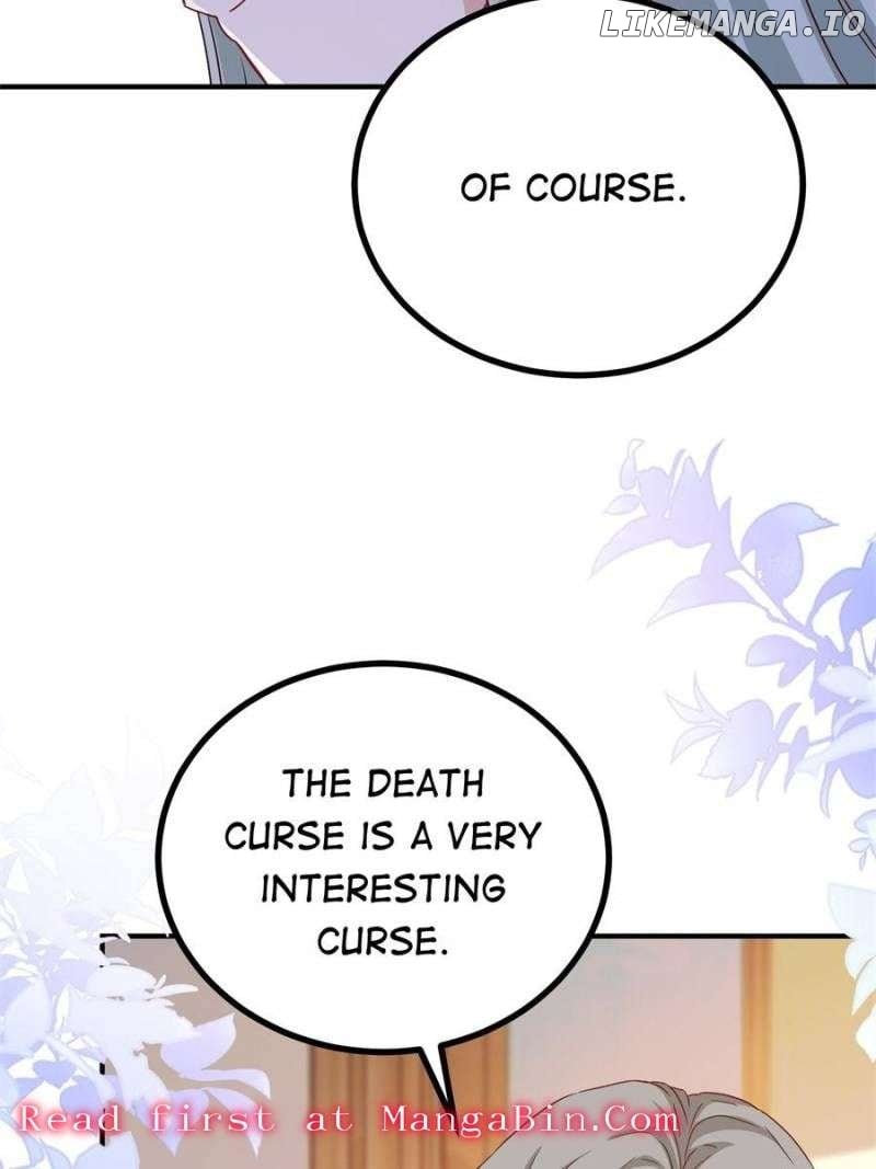 The Sultry Demon King Wants Me Chapter 108 - Page 28