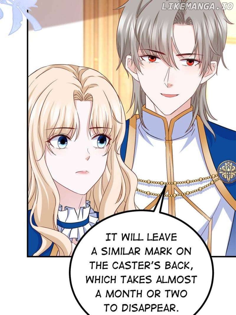 The Sultry Demon King Wants Me Chapter 108 - Page 29