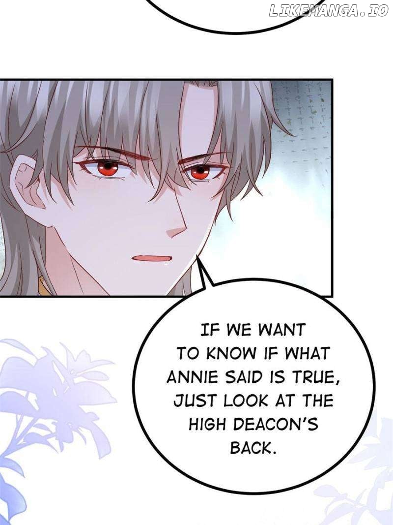 The Sultry Demon King Wants Me Chapter 108 - Page 30