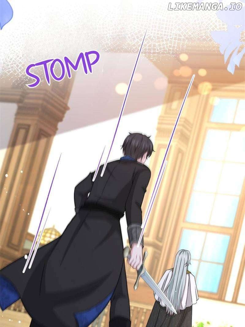 The Sultry Demon King Wants Me Chapter 108 - Page 31