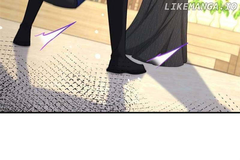 The Sultry Demon King Wants Me Chapter 108 - Page 32