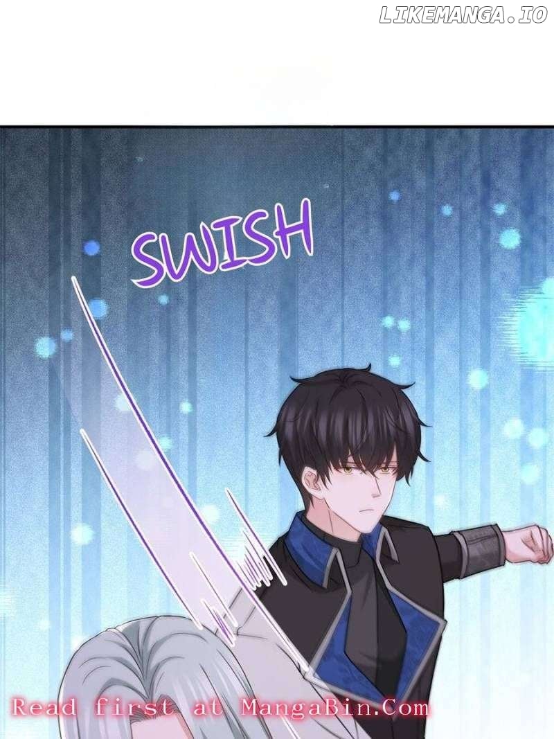 The Sultry Demon King Wants Me Chapter 108 - Page 33